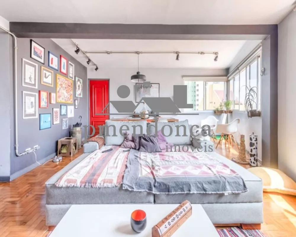 Apartamento, 3 quartos, 106 m² - Foto 5