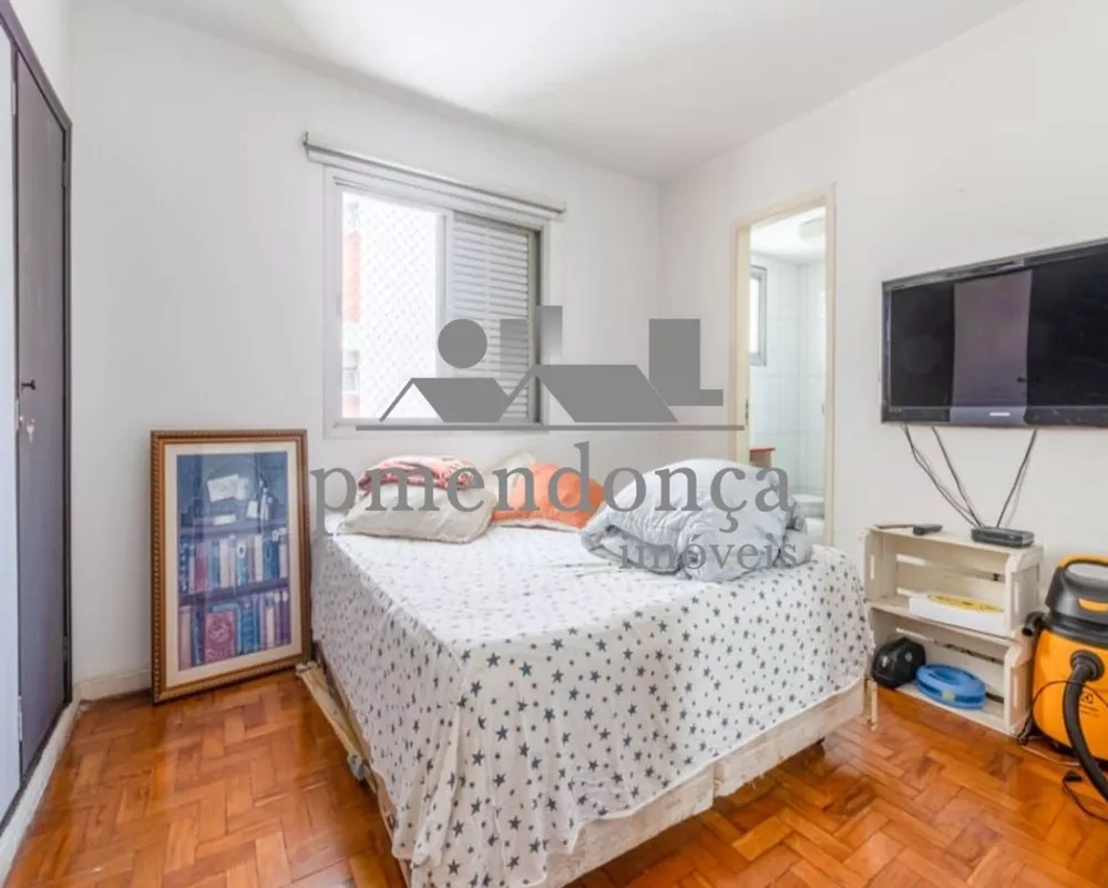 Apartamento, 3 quartos, 106 m² - Foto 12