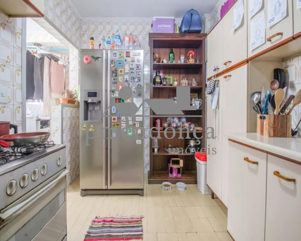 Apartamento, 3 quartos, 106 m² - Foto 4