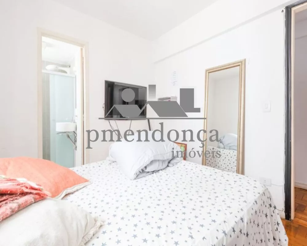 Apartamento, 3 quartos, 106 m² - Foto 11