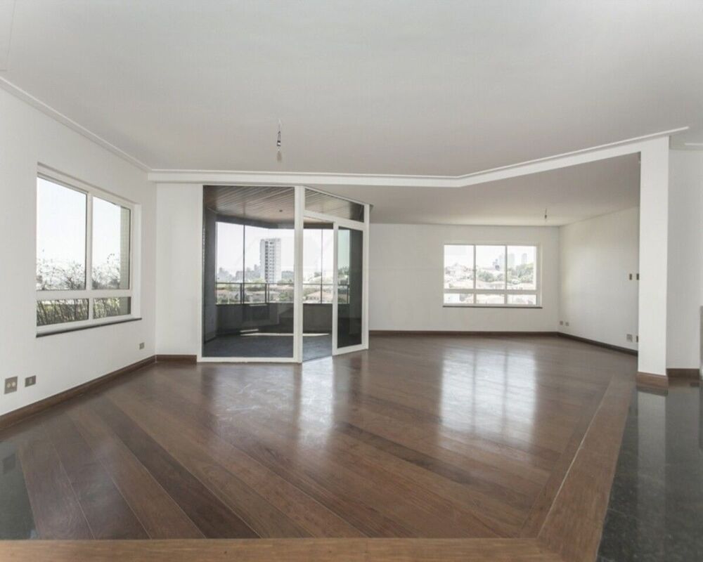 Apartamento, 4 quartos, 283 m² - Foto 1