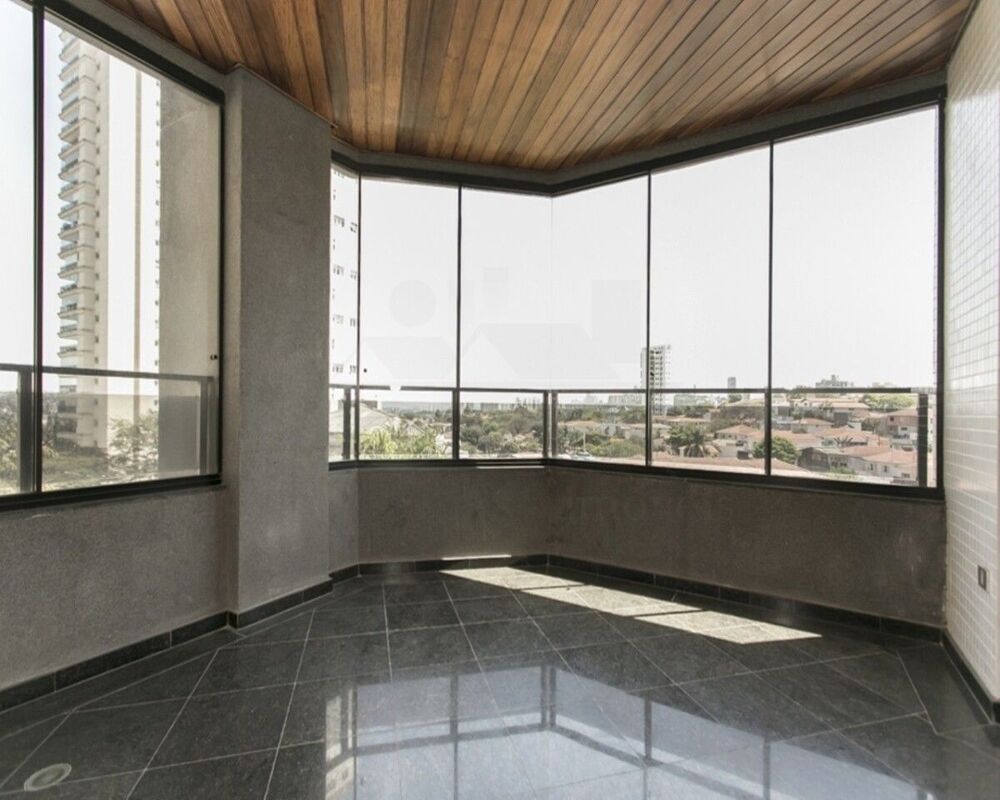 Apartamento, 4 quartos, 283 m² - Foto 2