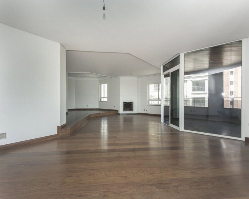 Apartamento, 4 quartos, 283 m² - Foto 4