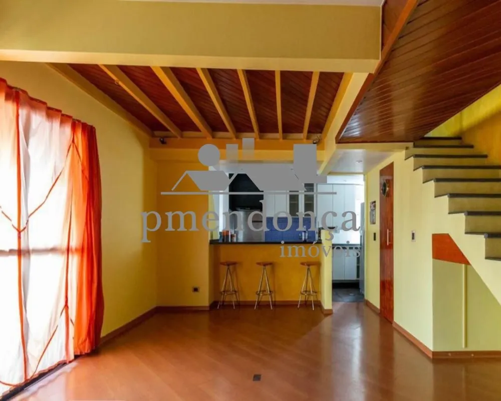 Apartamento, 2 quartos, 99 m² - Foto 1
