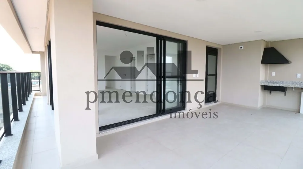 Apartamento, 4 quartos, 163 m² - Foto 4