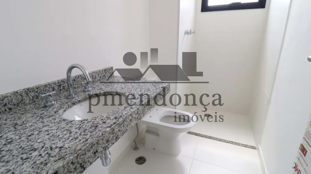 Apartamento, 4 quartos, 163 m² - Foto 1