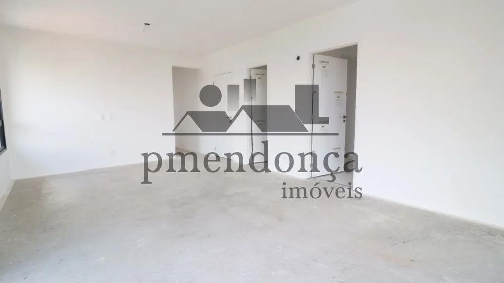 Apartamento, 4 quartos, 163 m² - Foto 11