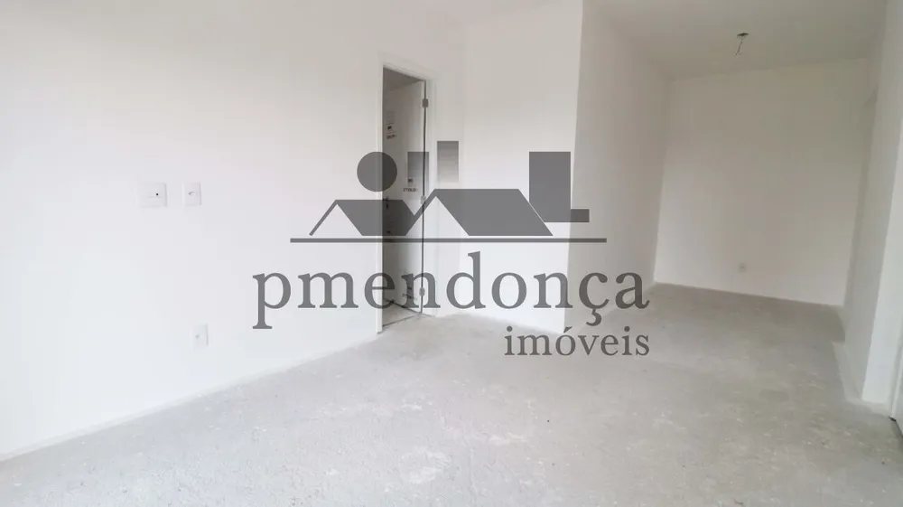 Apartamento, 4 quartos, 163 m² - Foto 3