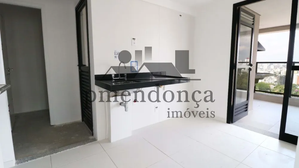 Apartamento, 4 quartos, 163 m² - Foto 9