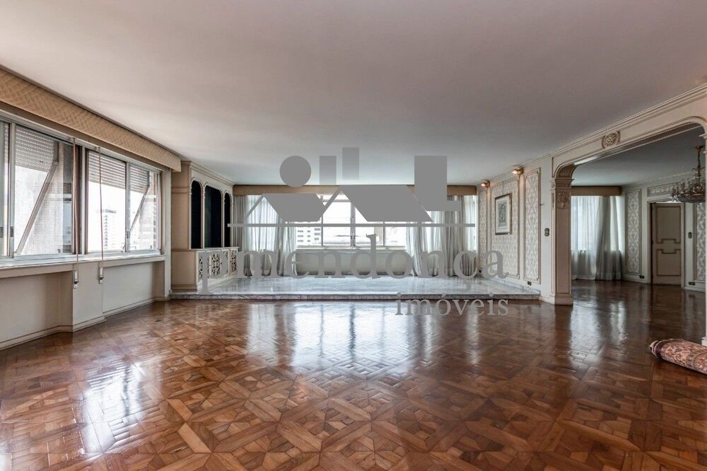 Apartamento, 4 quartos, 400 m² - Foto 4