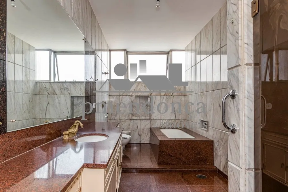 Apartamento, 4 quartos, 400 m² - Foto 7