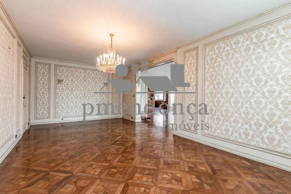 Apartamento, 4 quartos, 400 m² - Foto 5