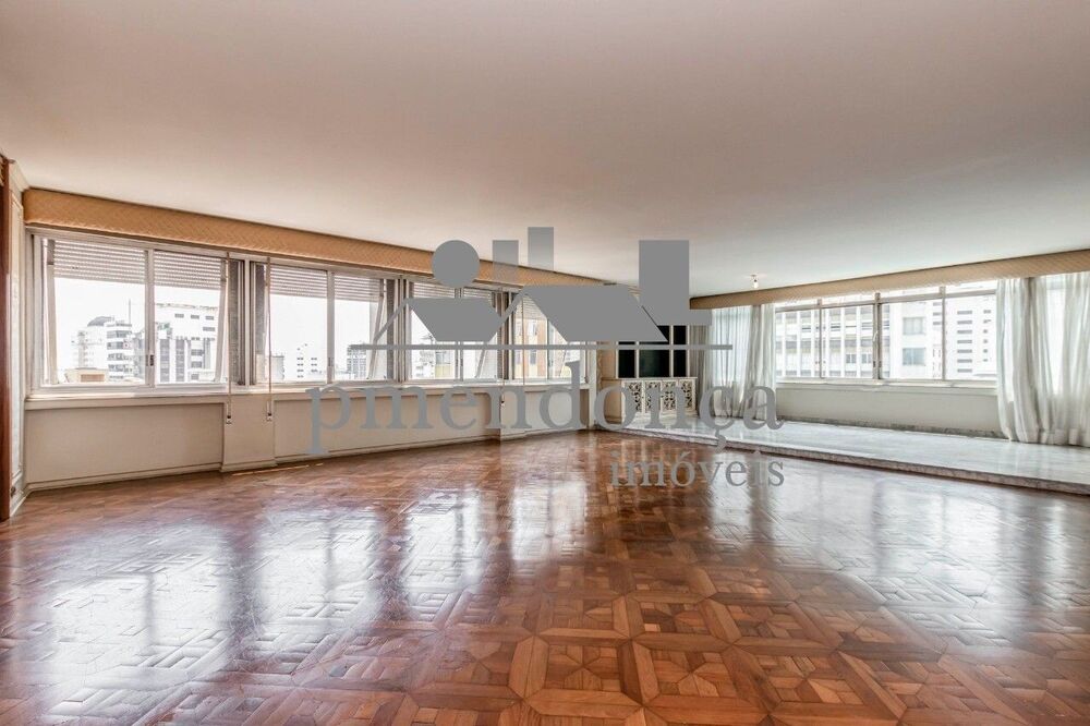 Apartamento, 4 quartos, 400 m² - Foto 1