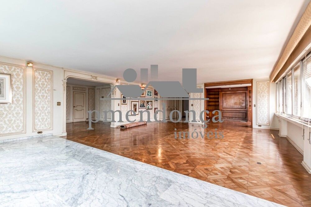 Apartamento, 4 quartos, 400 m² - Foto 3