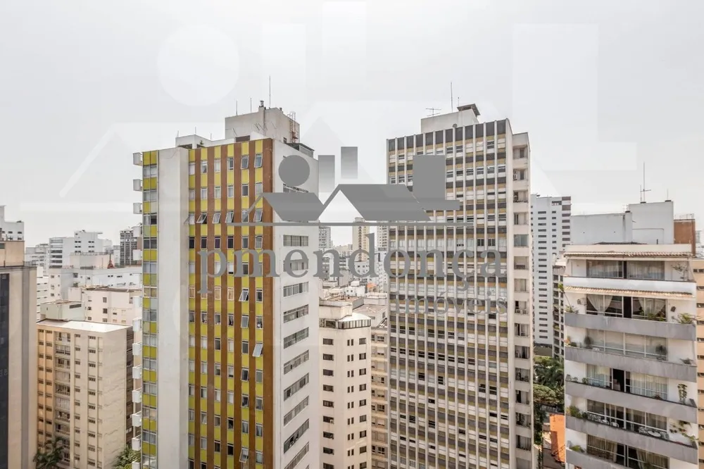 Apartamento, 4 quartos, 400 m² - Foto 8