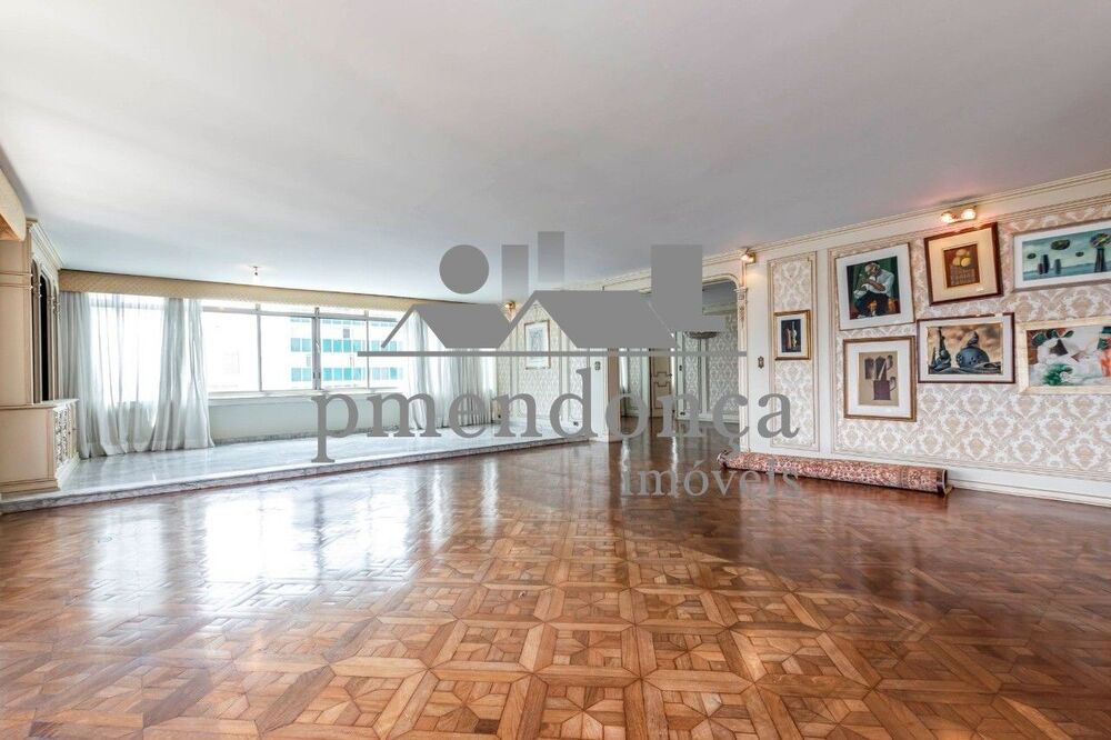 Apartamento, 4 quartos, 400 m² - Foto 2