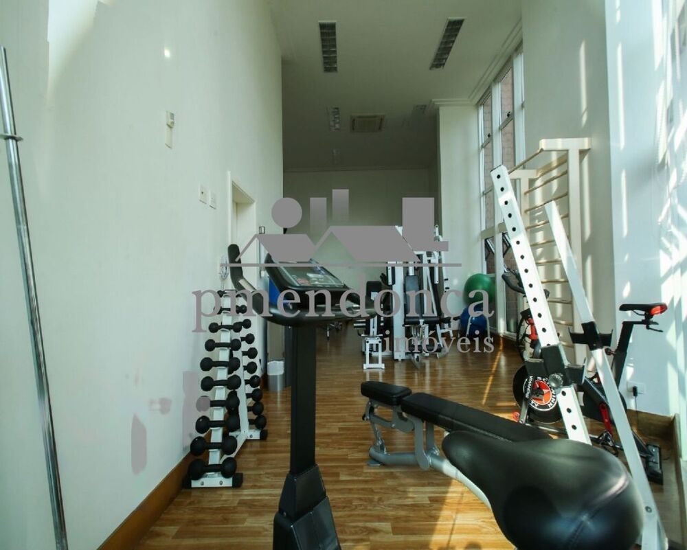 Apartamento, 4 quartos, 231 m² - Foto 4