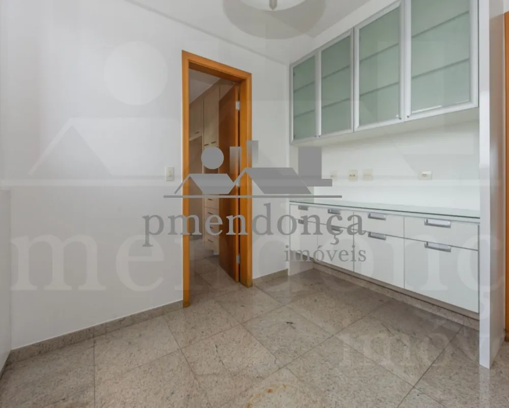 Apartamento, 4 quartos, 231 m² - Foto 5
