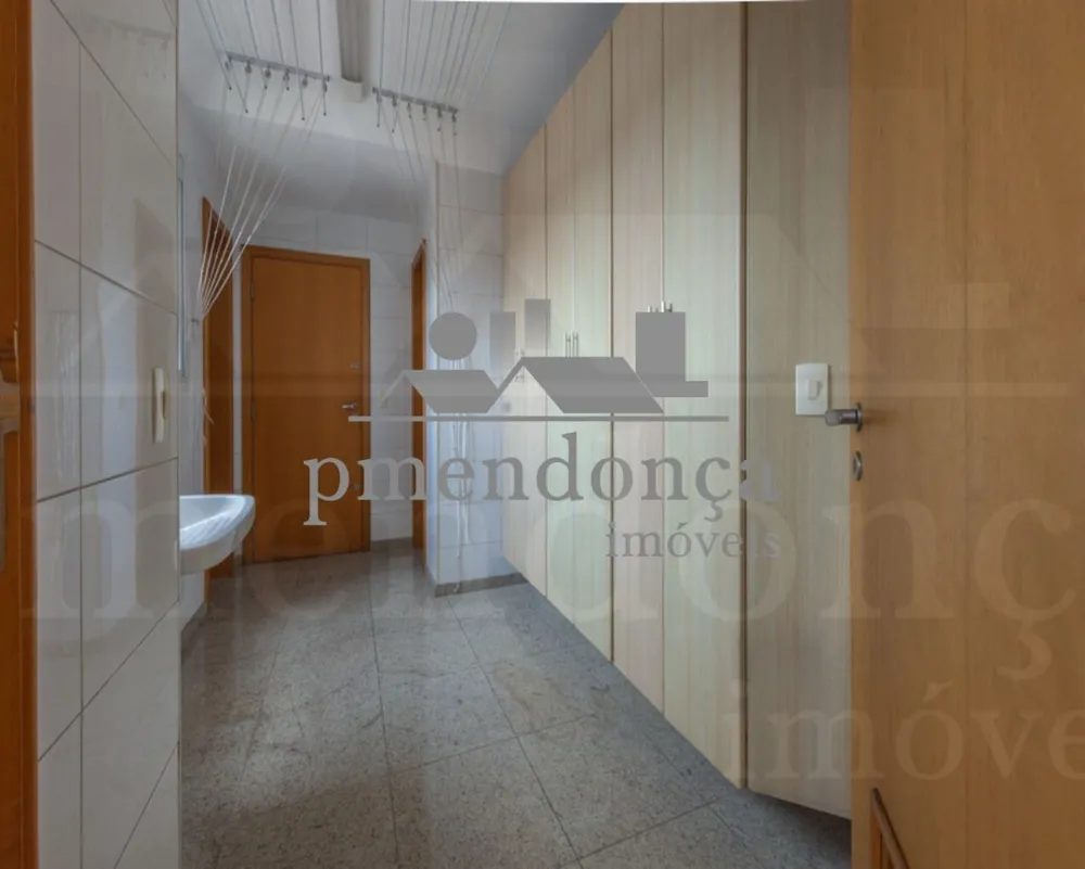 Apartamento, 4 quartos, 231 m² - Foto 6