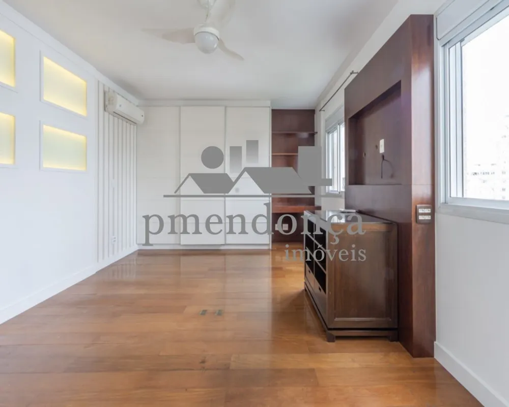 Apartamento, 4 quartos, 231 m² - Foto 2
