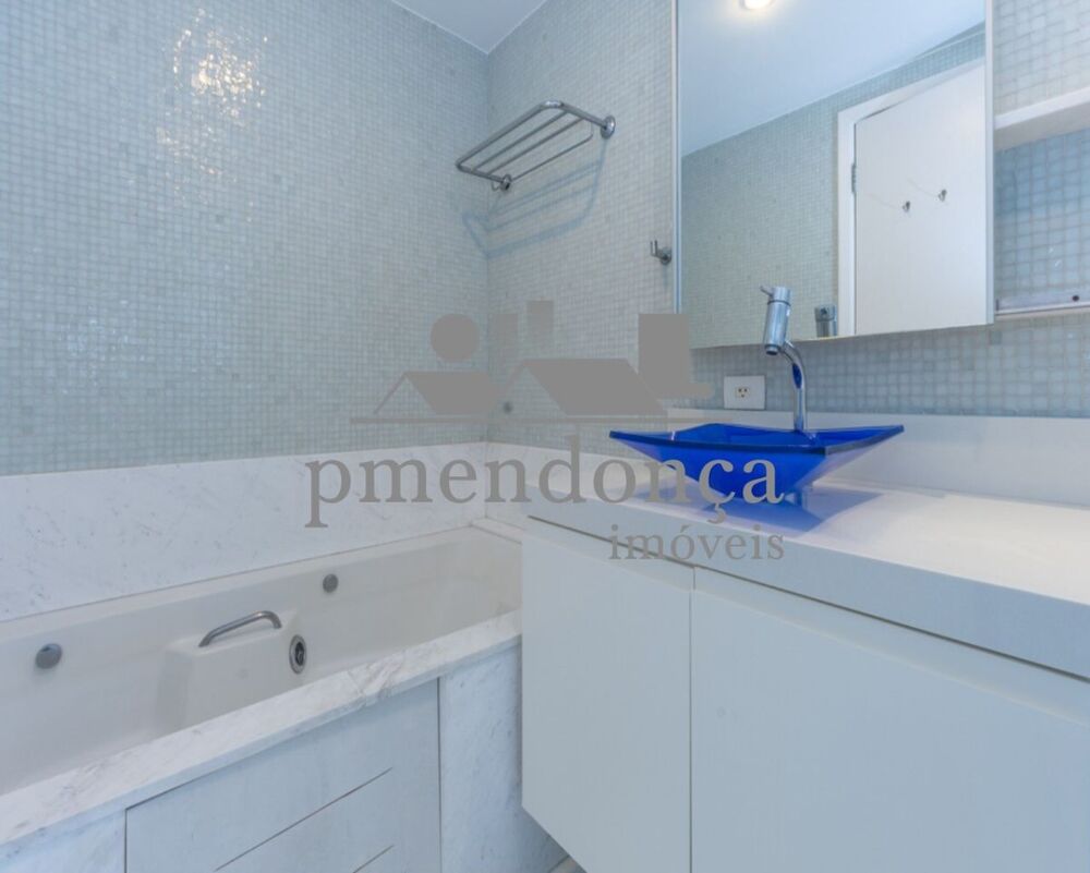 Apartamento, 4 quartos, 231 m² - Foto 1