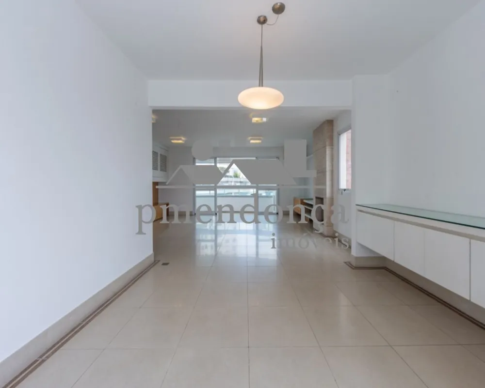 Apartamento, 4 quartos, 231 m² - Foto 1