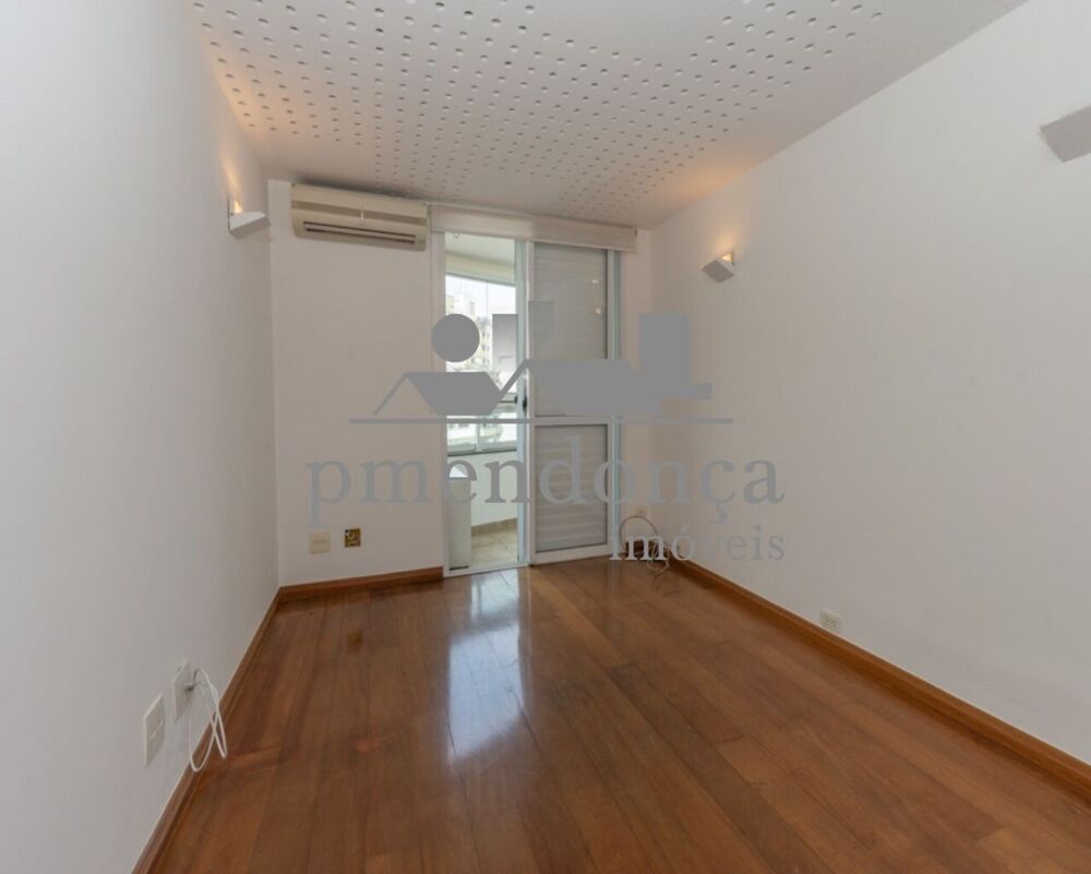 Apartamento, 4 quartos, 231 m² - Foto 2