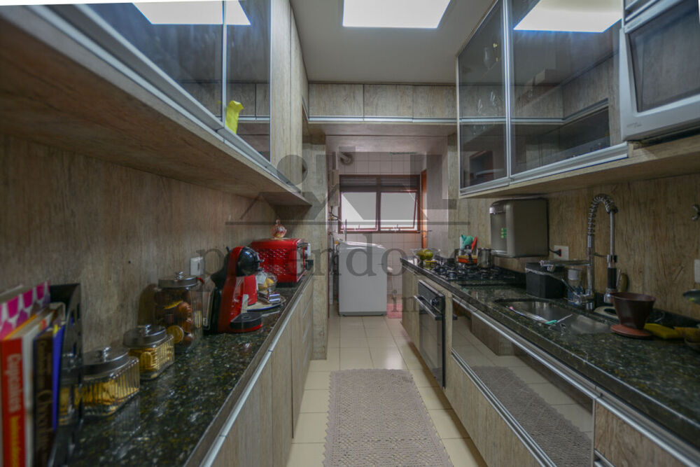 Apartamento, 3 quartos, 81 m² - Foto 10