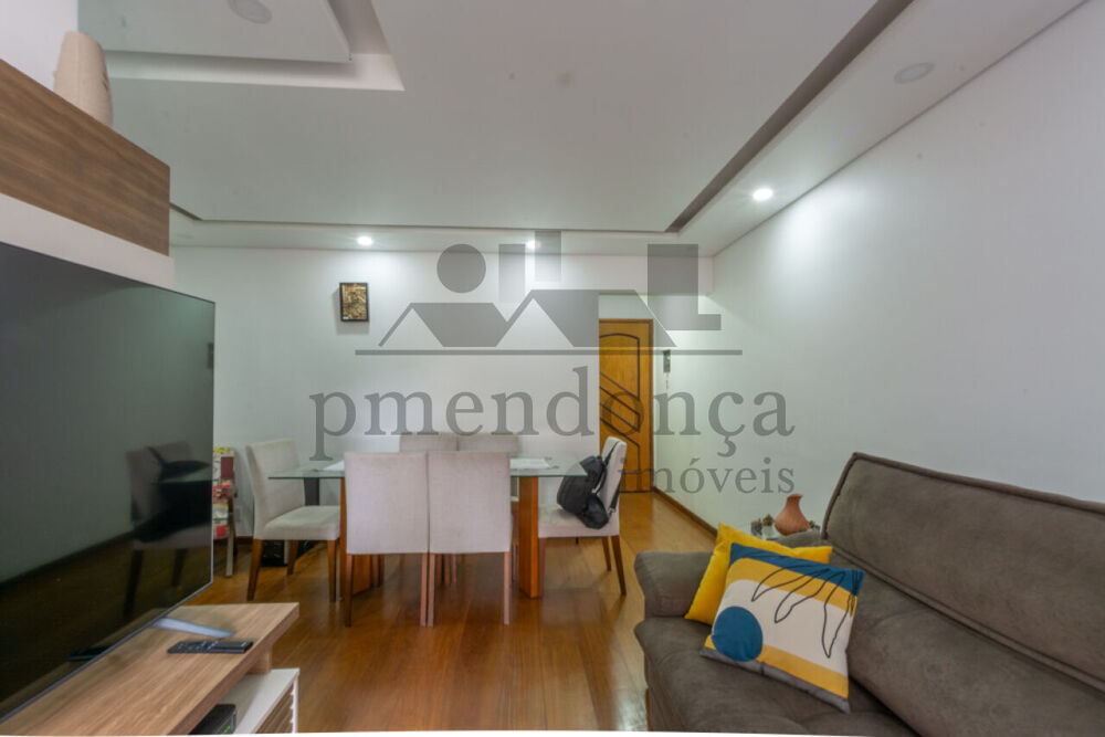 Apartamento, 3 quartos, 81 m² - Foto 7
