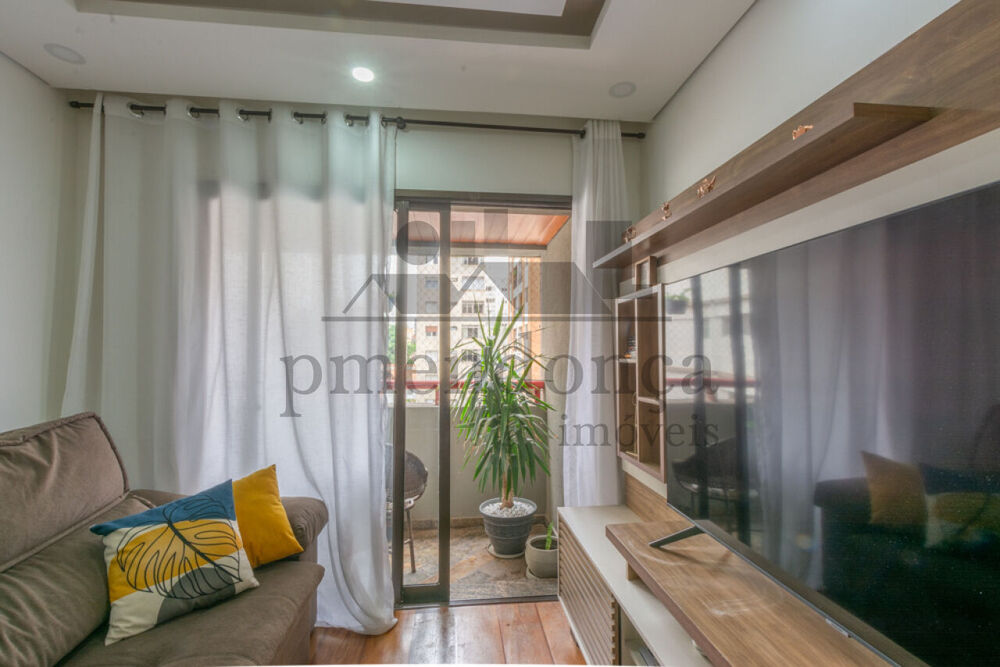 Apartamento, 3 quartos, 81 m² - Foto 5
