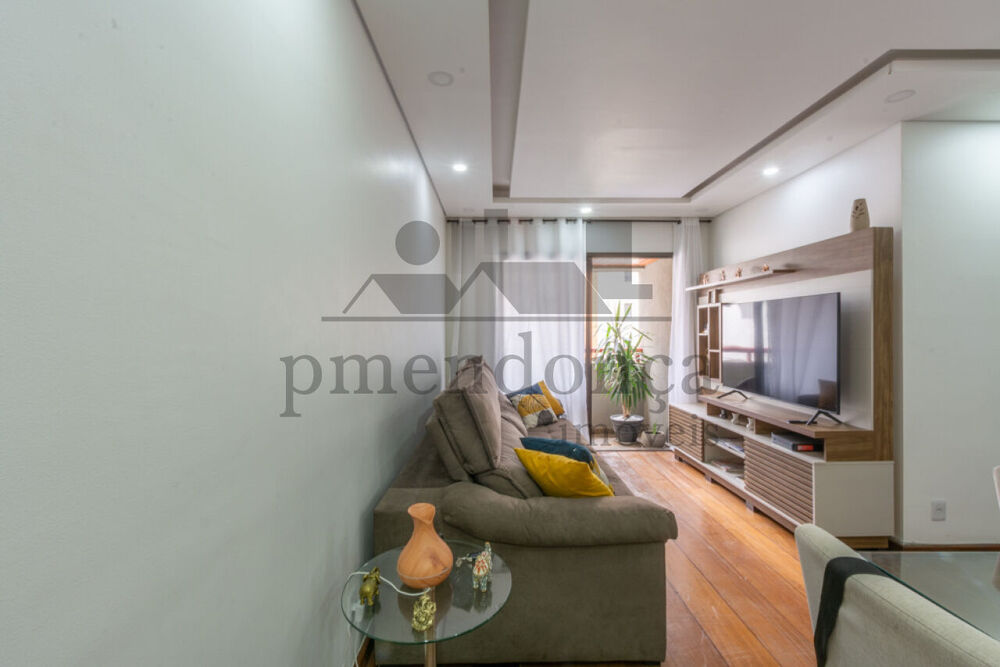 Apartamento, 3 quartos, 81 m² - Foto 8