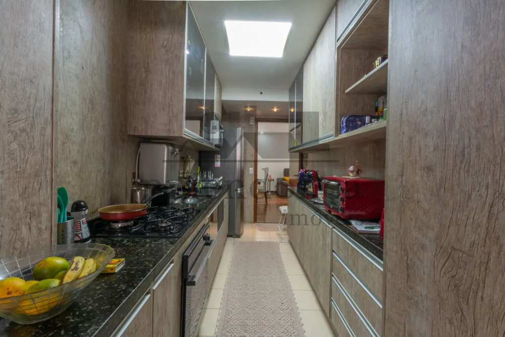 Apartamento, 3 quartos, 81 m² - Foto 3
