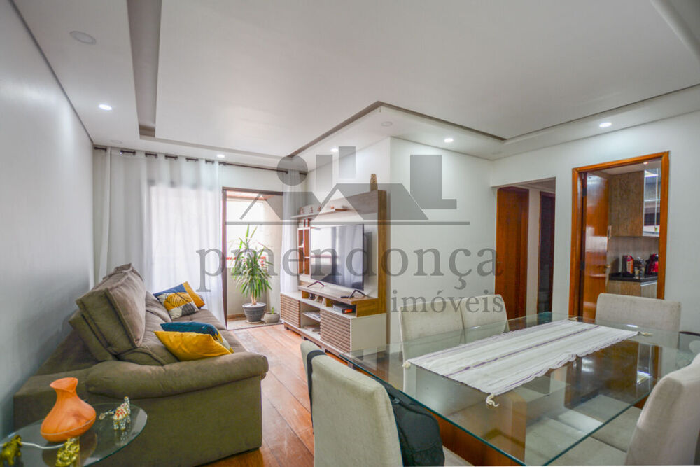 Apartamento, 3 quartos, 81 m² - Foto 9
