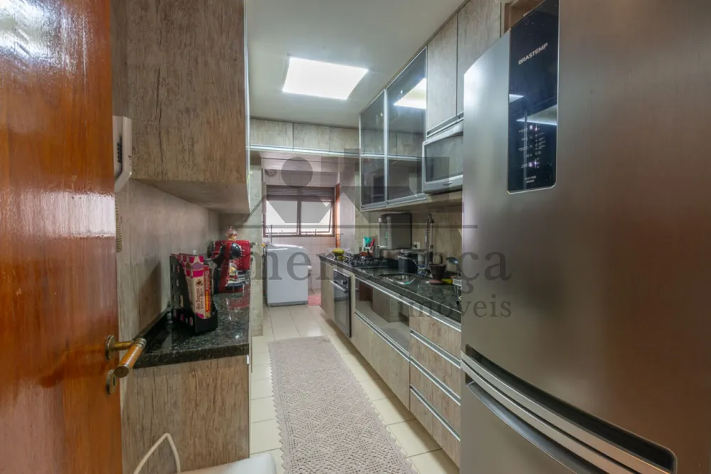 Apartamento, 3 quartos, 81 m² - Foto 4