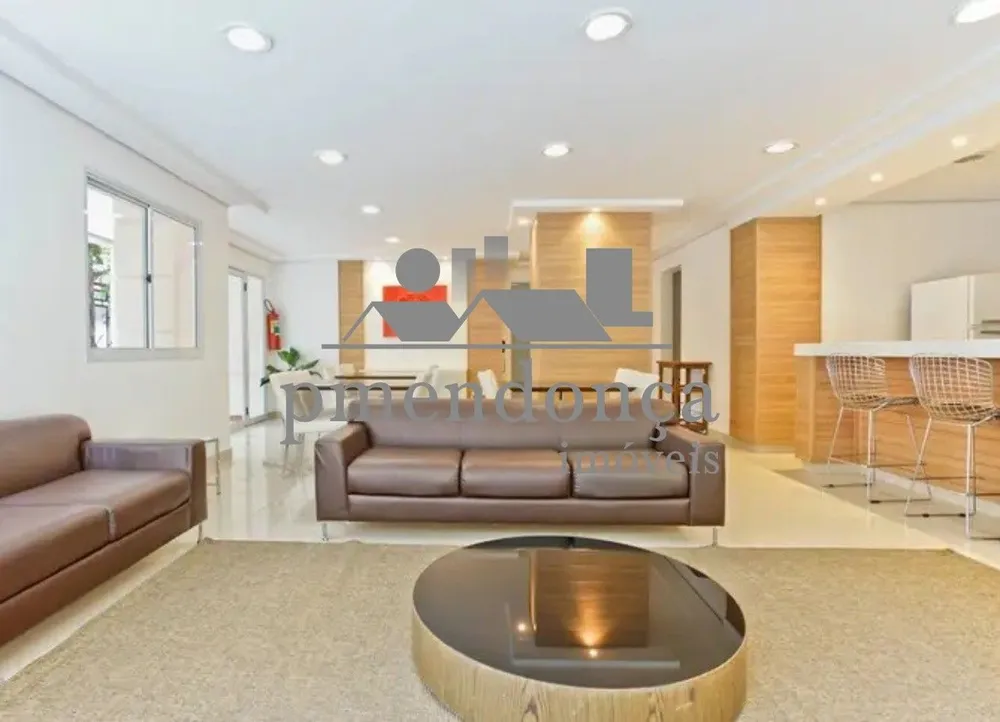 Apartamento, 4 quartos, 140 m² - Foto 7