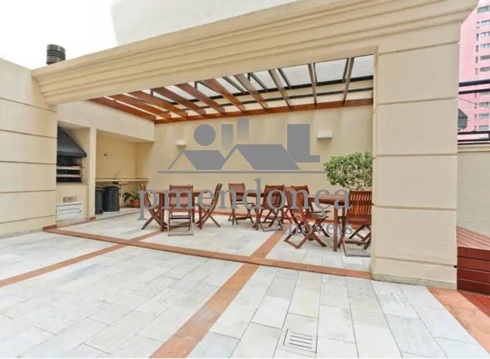 Apartamento, 4 quartos, 140 m² - Foto 3