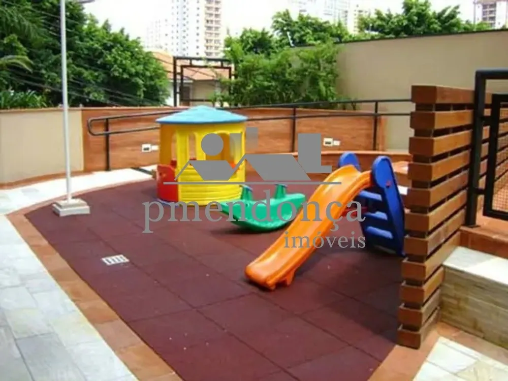 Apartamento, 4 quartos, 140 m² - Foto 6