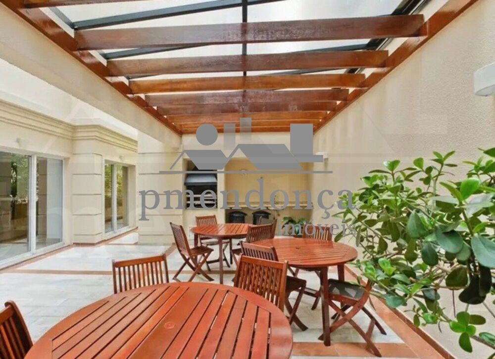 Apartamento, 4 quartos, 140 m² - Foto 4