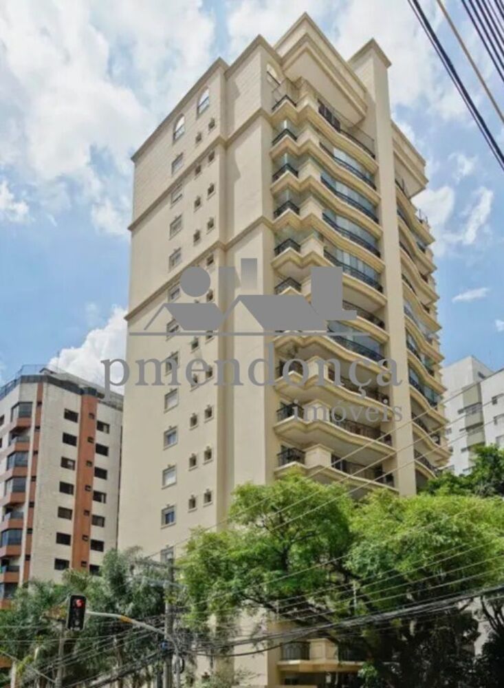 Apartamento, 4 quartos, 140 m² - Foto 1