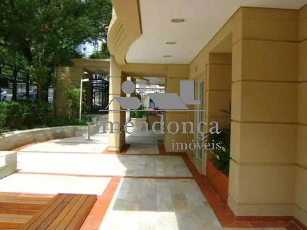 Apartamento, 4 quartos, 140 m² - Foto 2