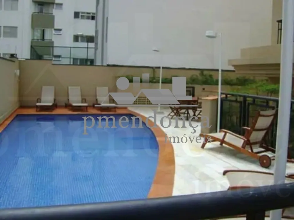 Apartamento, 4 quartos, 140 m² - Foto 5