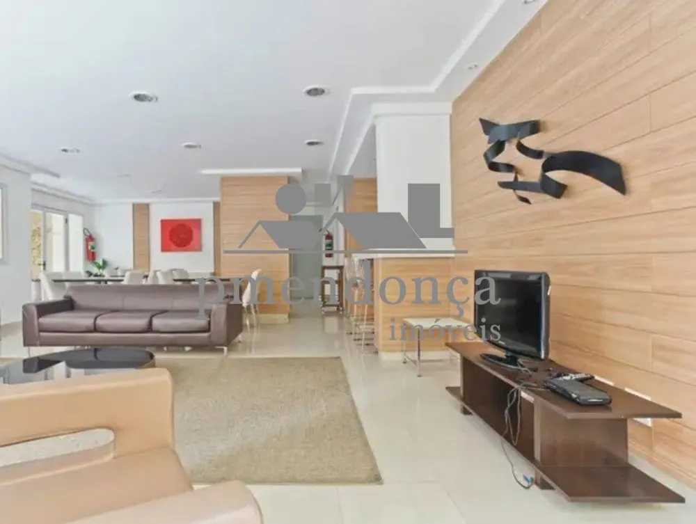 Apartamento, 4 quartos, 140 m² - Foto 8