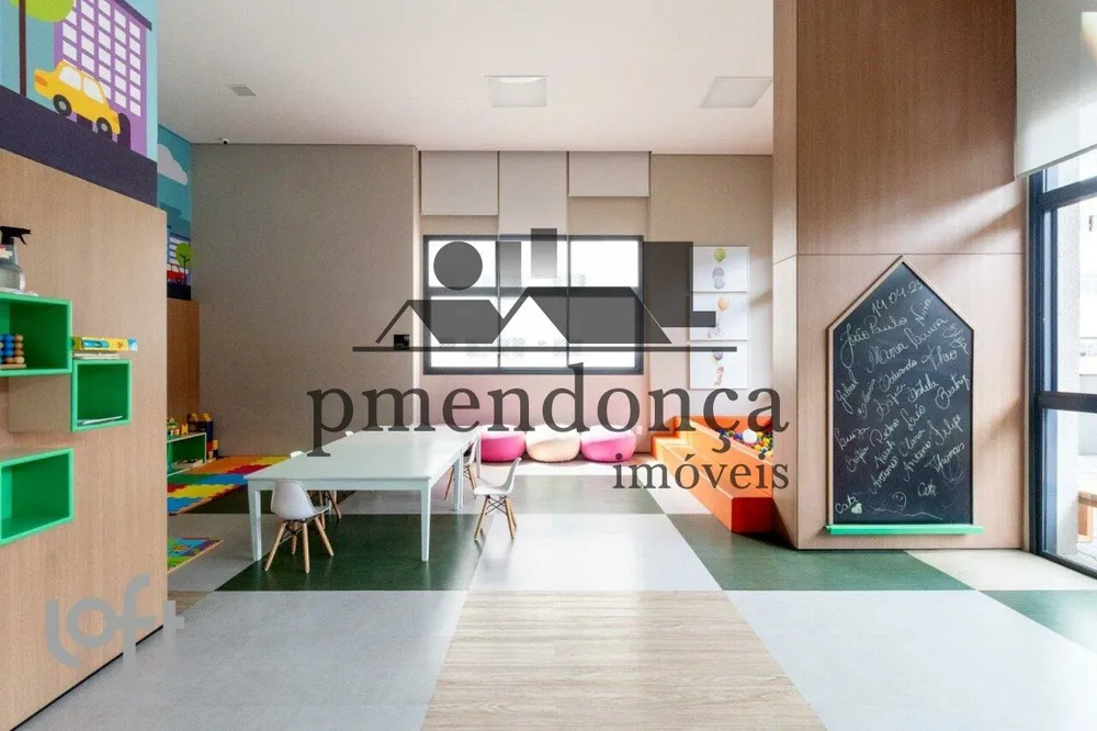Apartamento, 2 quartos, 118 m² - Foto 16