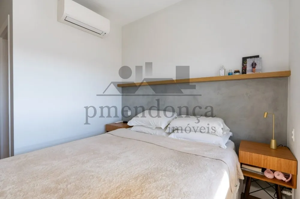 Apartamento, 2 quartos, 118 m² - Foto 11