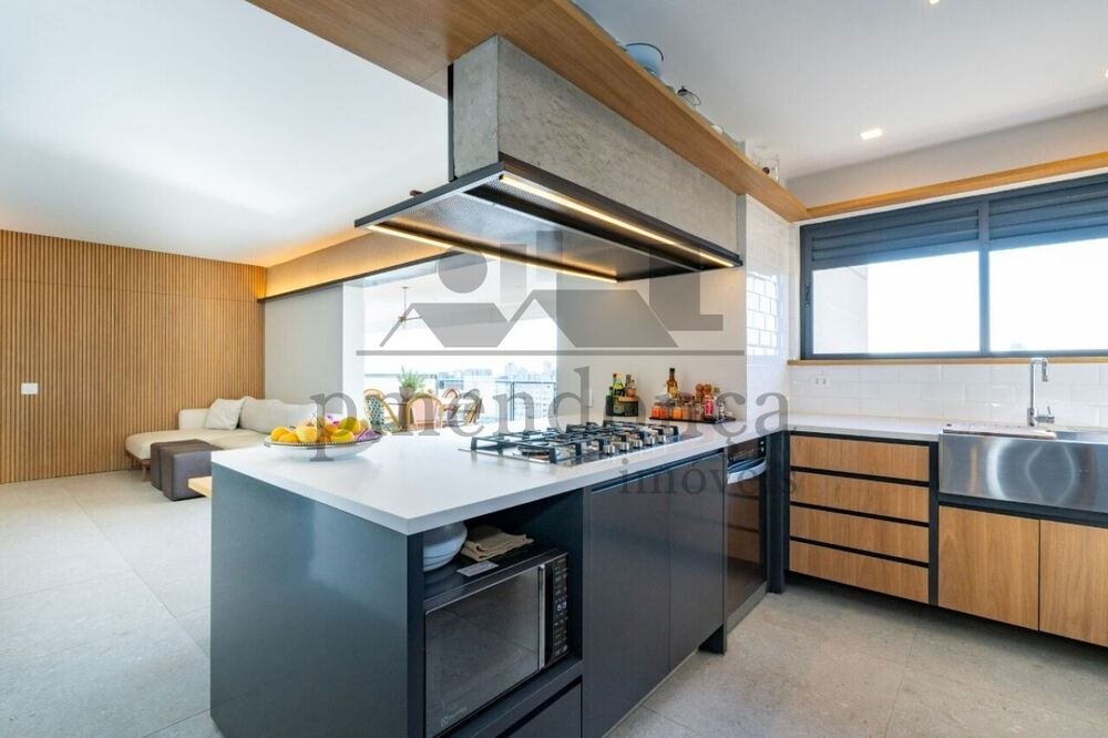 Apartamento, 2 quartos, 118 m² - Foto 11