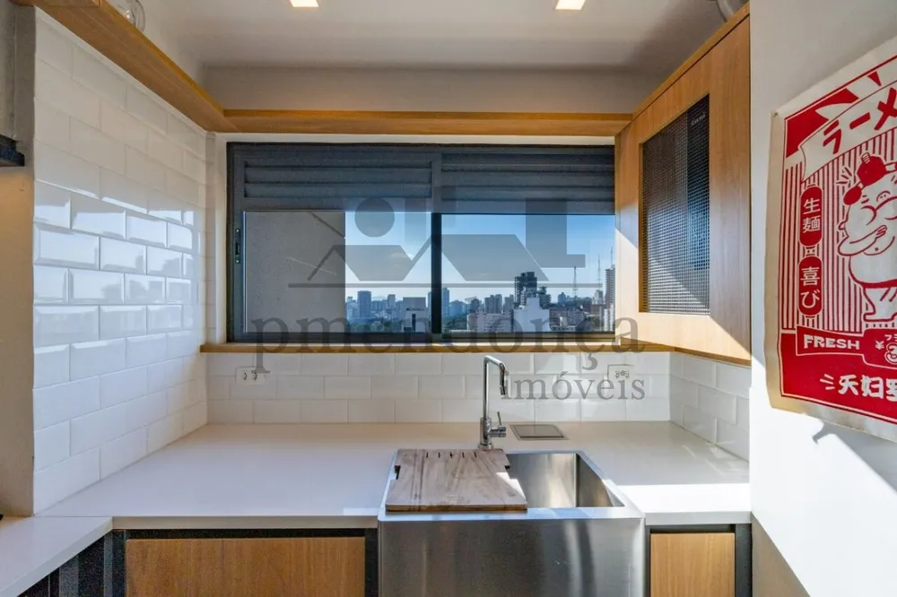 Apartamento, 2 quartos, 118 m² - Foto 5