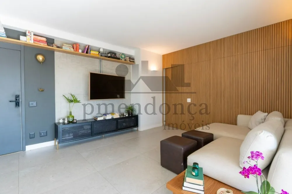 Apartamento, 2 quartos, 118 m² - Foto 6
