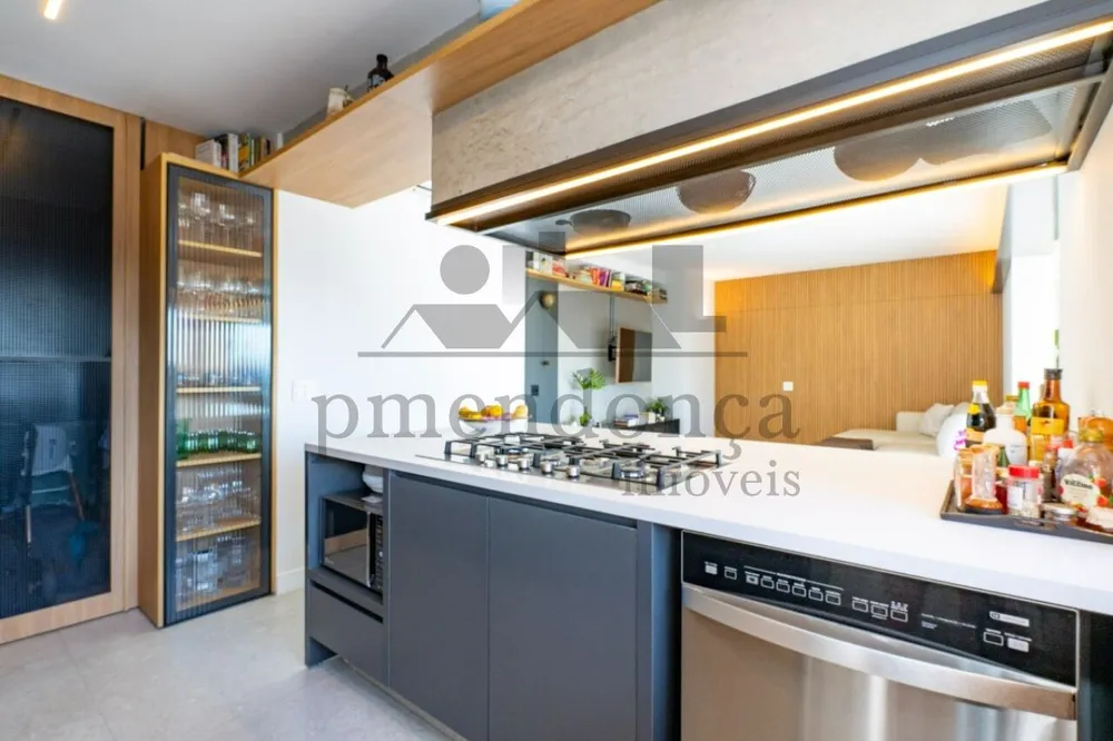 Apartamento, 2 quartos, 118 m² - Foto 9