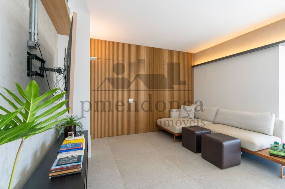 Apartamento, 2 quartos, 118 m² - Foto 9