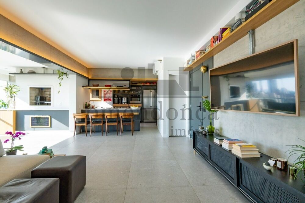 Apartamento, 2 quartos, 118 m² - Foto 10